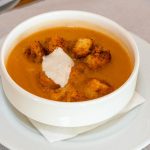 Bouillabaisse Soup ***