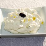 Tzatziki  (homemade)